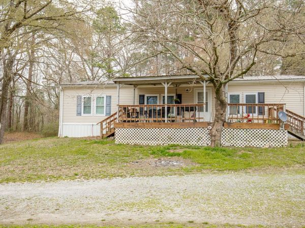 10807 Dollarway Rd., White Hall, AR 71602