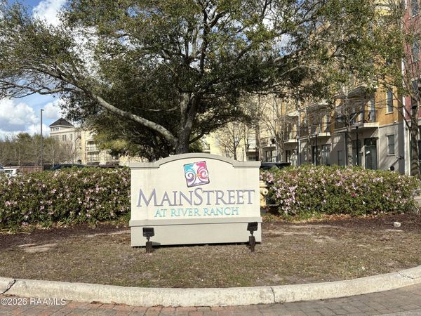 201 Settlers Trace Boulevard , Unit 3412, Lafayette, LA 70508