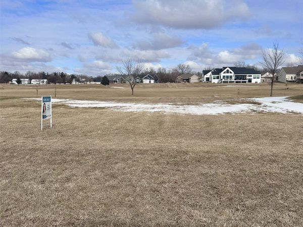 1615 Hancock Drive, Boone, IA 50036