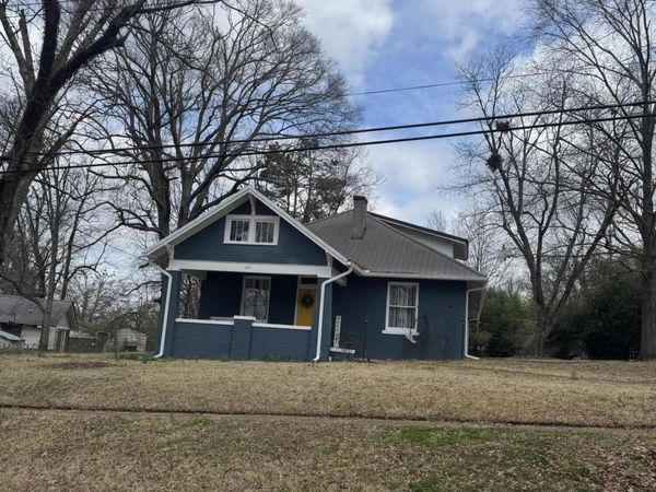603 Garfield St., New Albany, MS 38652