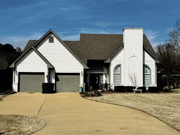 164 Northridge Dr., Saltillo, MS 38866