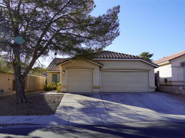 131 Newburg Avenue, North Las Vegas, NV 89032