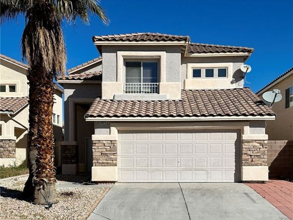 7872 Delta Oak Court , Las Vegas, NV 89147
