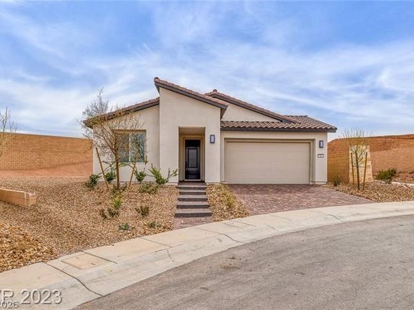 10 Sun Lily Lane , Henderson, NV 89011