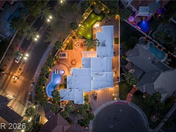 1875 Fairfield Terrace , Henderson, NV 89074