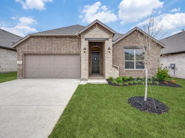 3077 Lionsgate Drive, Argyle, TX 76226