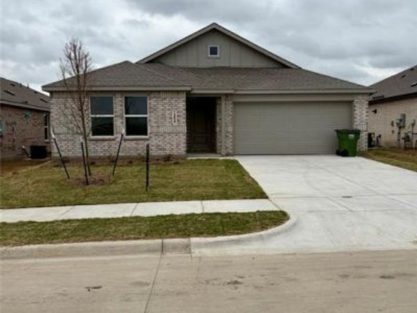 1304 Alfred, Howe, TX 75459