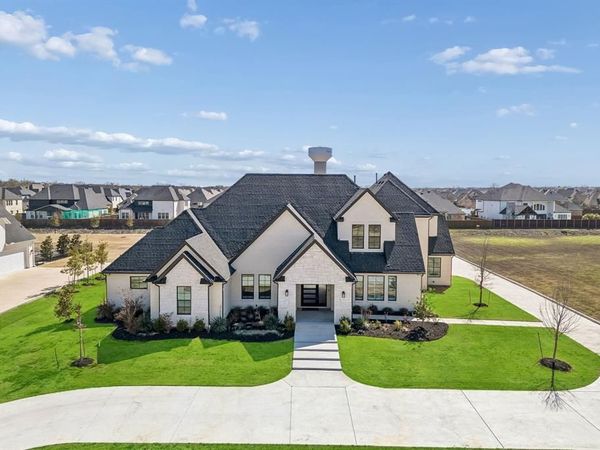 7706 Nocona Drive, Parker, TX 75098