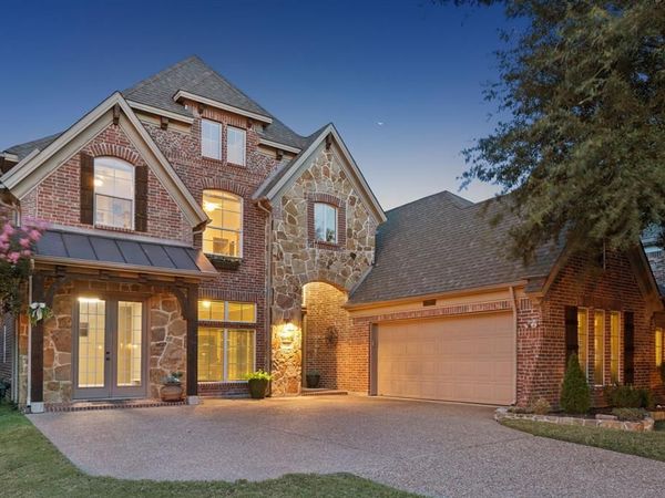 704 Addie Lane, McKinney, TX 75071