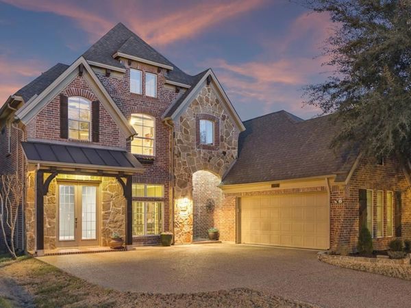704 Addie Lane, McKinney, TX 75071