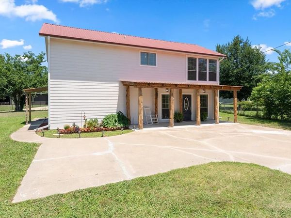 306 Lazy Cane Ranch Road, Trinidad, TX 75163