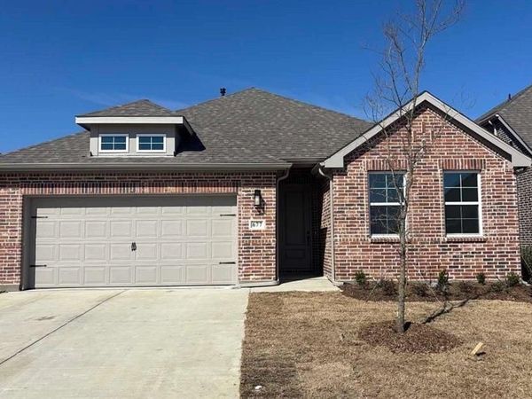 677 Tyronza Drive, Justin, TX 76247