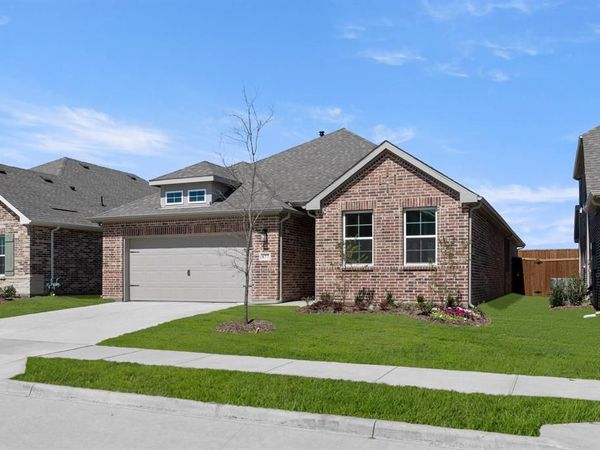 677 Tyronza Drive, Justin, TX 76247