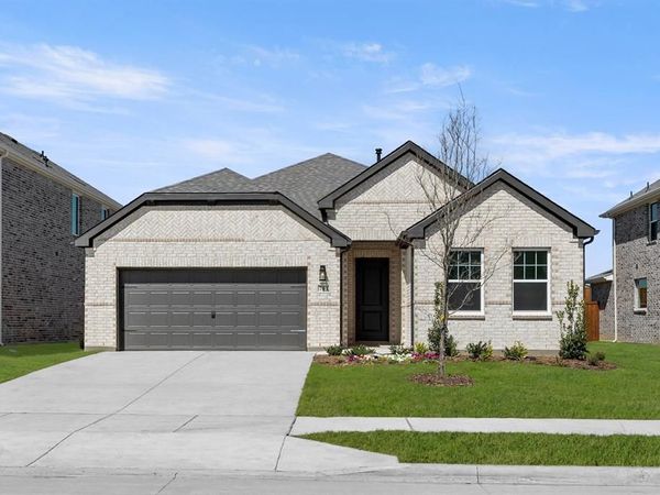 701 Tyronza Drive, Justin, TX 76247