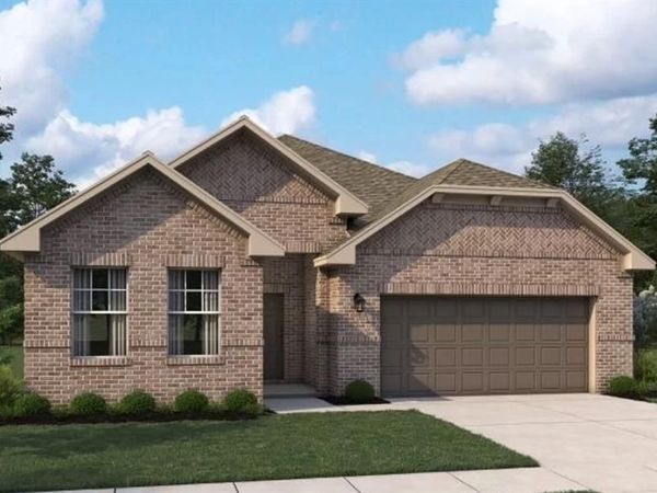 701 Tyronza Drive, Justin, TX 76247