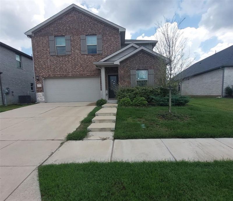 6004 Bailey Way, Royse City, TX 75189 Main Photo