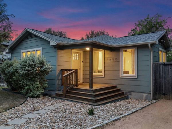 1410 Sanchez ST , Austin, TX 78702