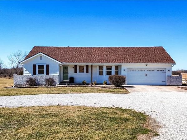 21730 Taylor Road, Lacygne, KS 66040