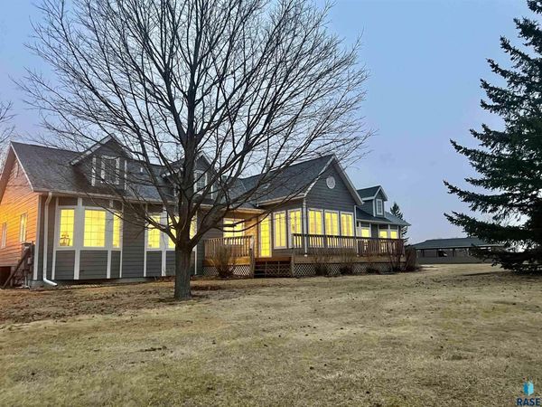 600 E TAN TARA Cir, Sioux Falls, SD 57108