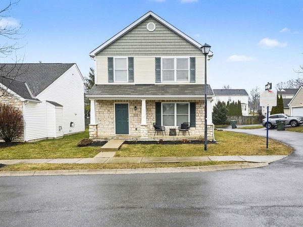 9335 Polaris Green Drive , Columbus, OH 43240