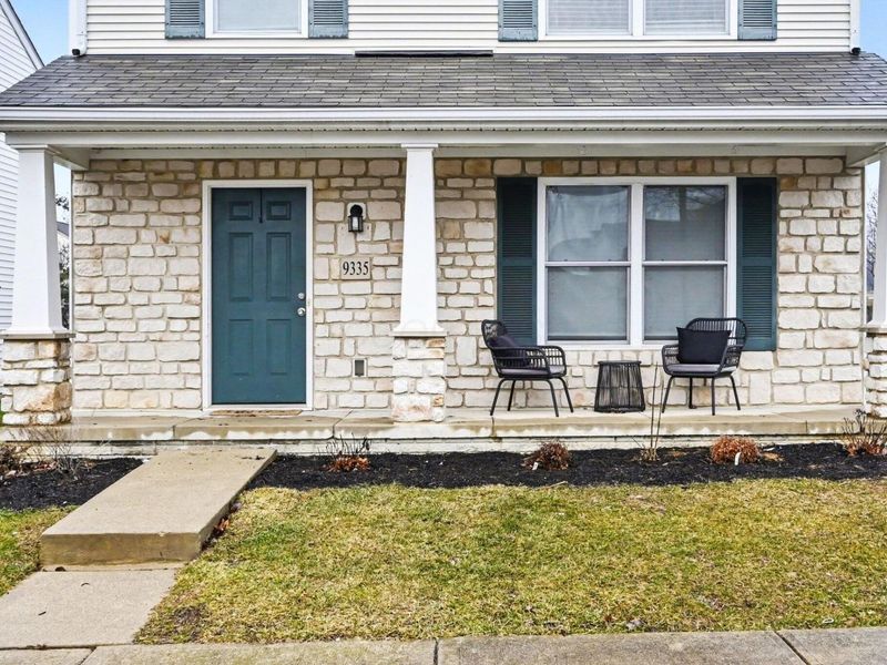 9335 Polaris Green Drive , Columbus, OH 43240 Photo 3