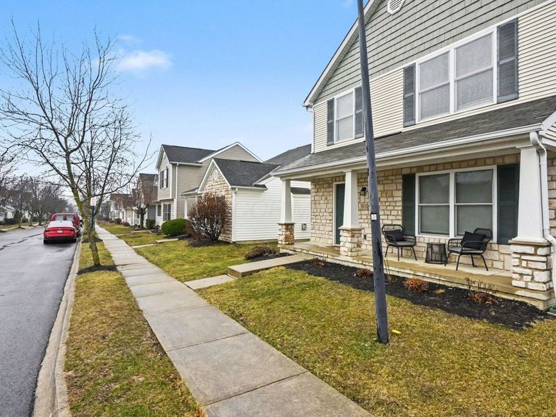 9335 Polaris Green Drive , Columbus, OH 43240 Photo 4