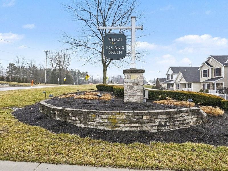 9335 Polaris Green Drive , Columbus, OH 43240 Photo 6