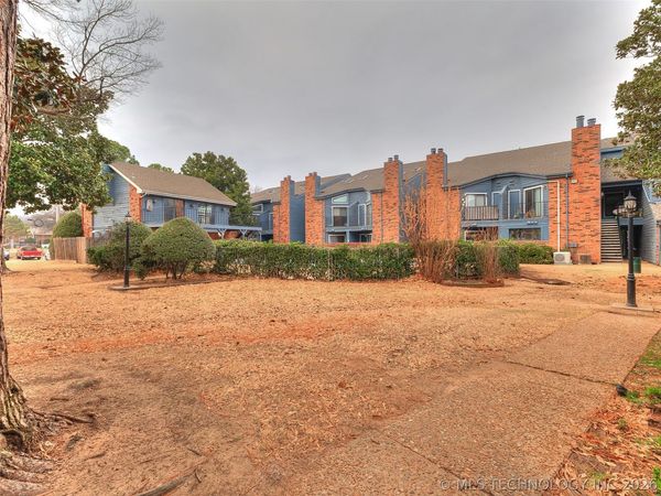 6737 S Peoria Avenue, Unit C202, Tulsa, OK 74136