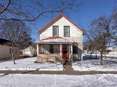 701 Wilson Street, Winona, MN 55987