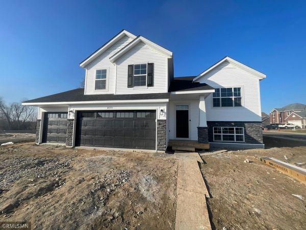 4680 199th Street N, Forest Lake, MN 55025