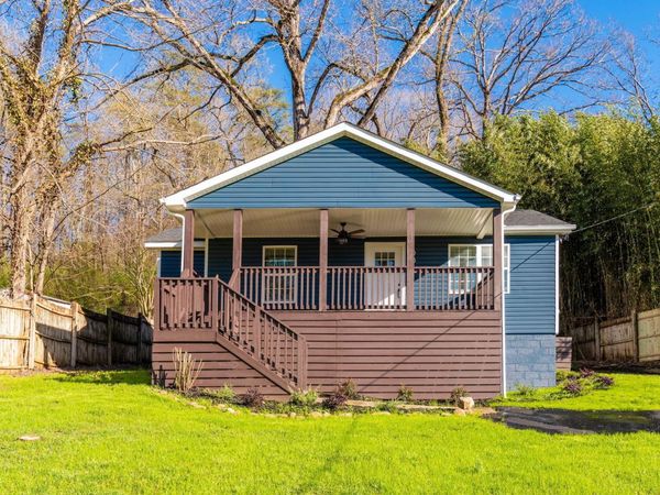 700 Runyan Drive, Chattanooga, TN 37405