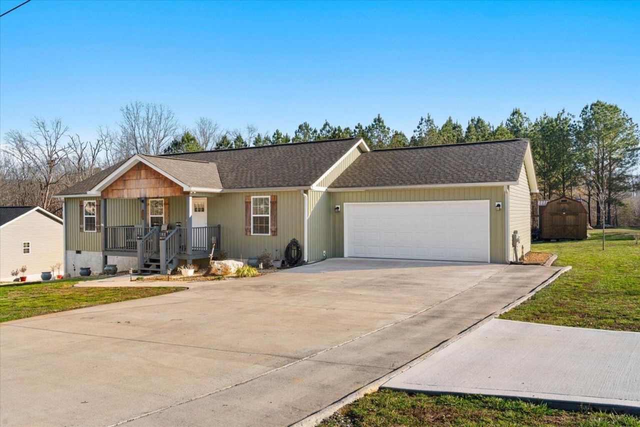 250 Old Babb Road, Rocky Face, GA 30740 Main Photo