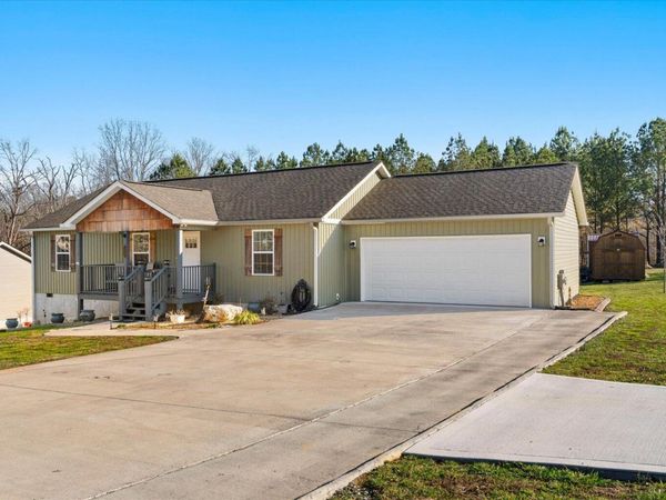 250 Old Babb Road, Rocky Face, GA 30740