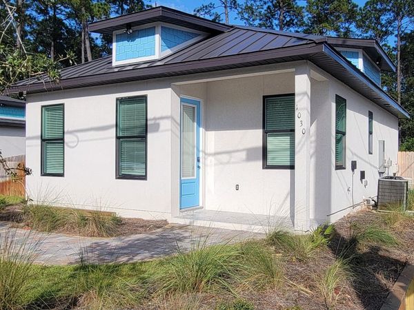 1030 N County HWY 393, Santa Rosa Beach, FL 32459