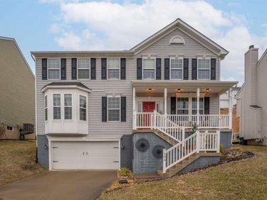 108 Brookdale Drive, Morgantown, WV 26508