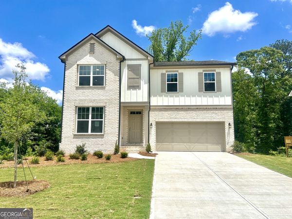 5360 Heron Bay Boulevard, Locust Grove, GA 30248