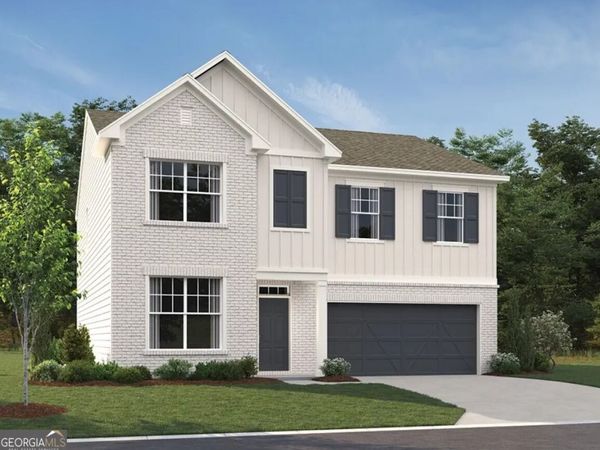 5360 Heron Bay Boulevard, Locust Grove, GA 30248