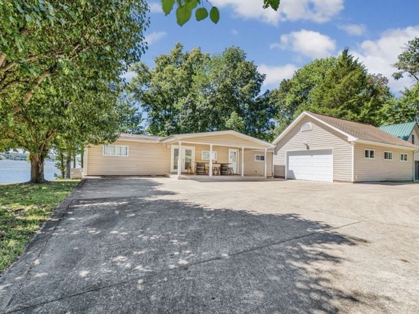 132 Red Fox Dr , Dover, TN 37058