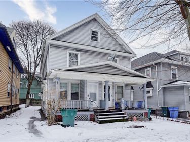 29-31 Suter Terrace, Rochester, NY 14620