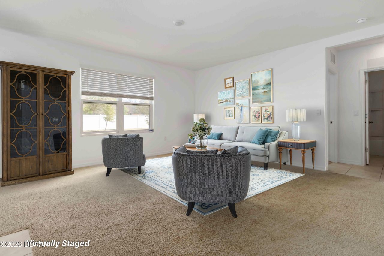 2668 Neverland Drive, New Smyrna Beach, FL 32168 Photo