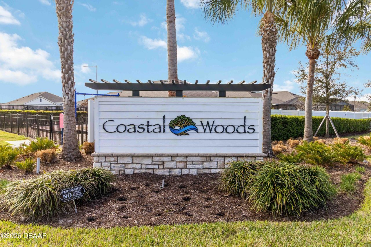 2668 Neverland Drive, New Smyrna Beach, FL 32168 Photo