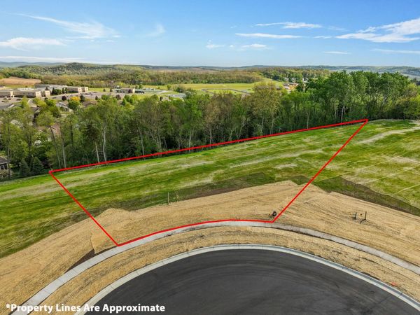Lot 82 Highland Court, Lodi, WI 53555