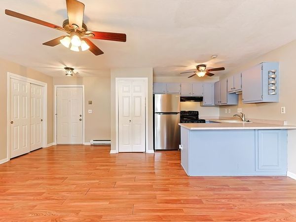 212 Fisher St, Unit A13, North Attleboro, MA 02760
