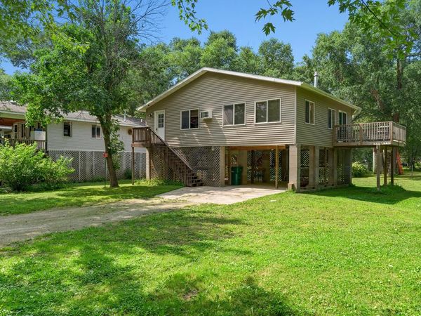 10287 Bluebird LANE, Trempealeau, WI 54661