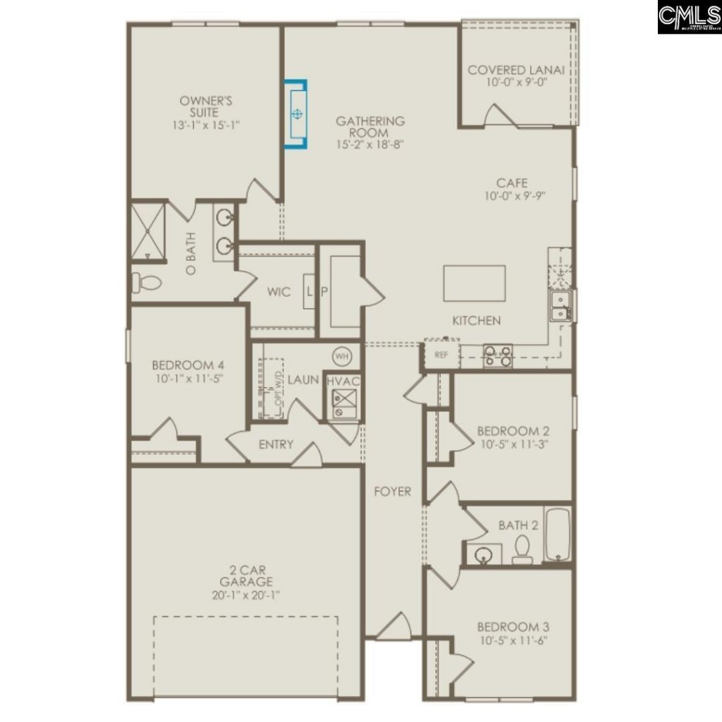 2224 Lofton Road  Photo 9