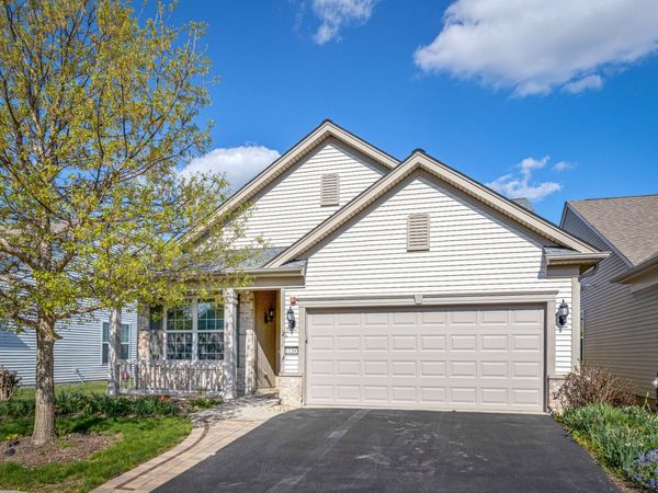 13260 Red Alder Avenue , Huntley, IL 60142