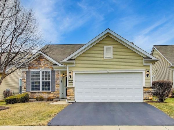 844 Voyage Way , Elgin, IL 60124