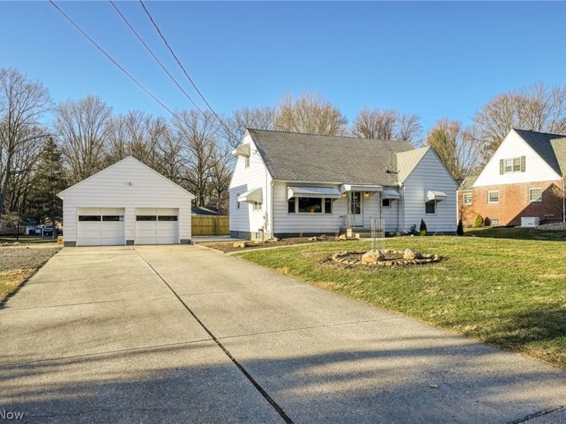1245 Chelton Drive , Kent, OH 44240 Photo 1