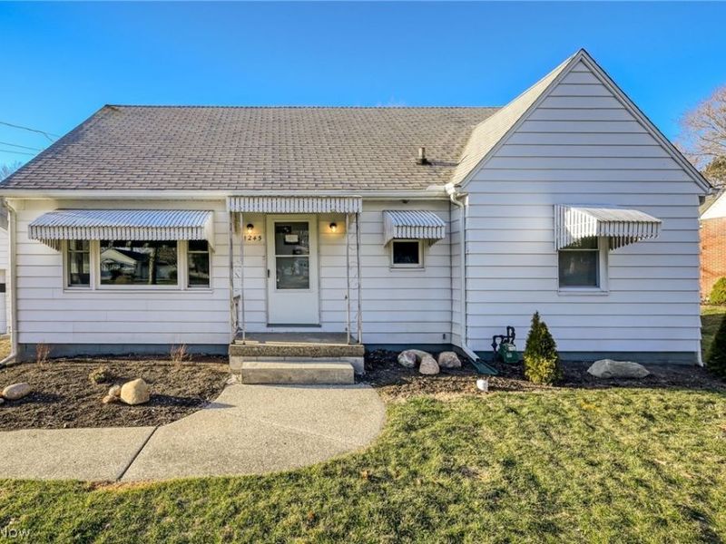 1245 Chelton Drive , Kent, OH 44240 Photo 2