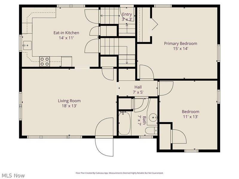 1245 Chelton Drive , Kent, OH 44240 Photo 4